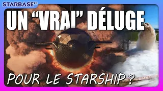 STARBASE: changement de plan à BOCA CHICA ? - Starship Update n°61