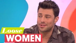 Duncan James Opens Up About His Life Changing Illness | Loose Women