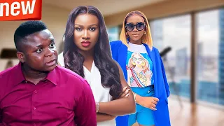 Watch Sonia Uche Chinenyen Nnebe & Enock Darko In FRIENDS OF DUBEM-2022 LATEST NIGERIAN MOVIE