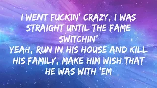 Kodak Black - Better Run (Day Is Done) (Lyrics)