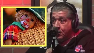 The Universe Hates Cry Babies | Joey Diaz