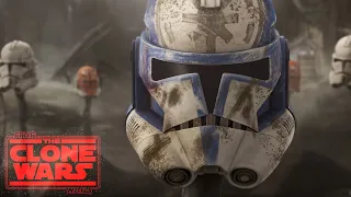 Star Wars: Burying The Dead (It's Over Now) | EPIC CINEMATIC VERSION