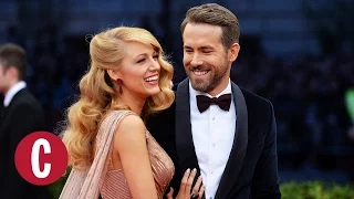 Blake Lively & Ryan Reynolds’ Sweetest Moments | Cosmopolitan