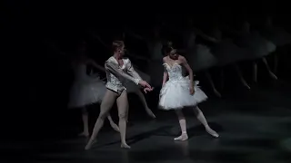 Swan Lake - La Scala, Alexei Ratmansky reconstruction of Ivanov/Petipa original Finale