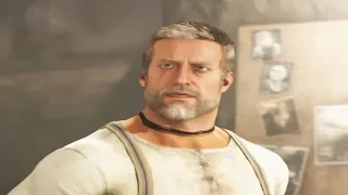 Blazkowicz Returns - Wolfenstein Youngblood BJ Blazkowicz Scene