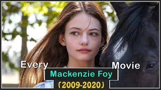 Mackenzie Foy Movies (2009-2020)