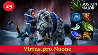 VP.Noone Mirana (Virtus.pro vs iG.Vitality on Boston Major)