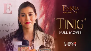 CBN Asia | Tanikala Rewind: Tinig Full Movie