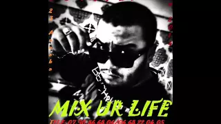 Mega Mix 2015 New Best Rai 2015 Remyx By DJ RAMY