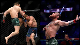 Conor McGregor - Highlights 2021 || UFC 257