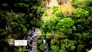 BenQ Action Cam: SP2 - Bungee Jumping