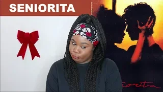 Shawn Mendes, Camila Cabello - Señorita |REACTION|