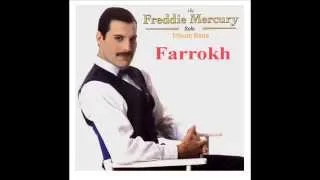 Mr. Bad Guy - Farrokh