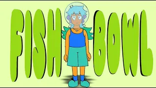 (animated short film) FISHBOWL