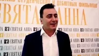 Юбилей Сергея Никоненко