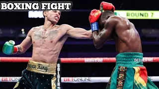 Emmanuel Tagoe (Ghana) vs Ryan Garcia (USA) _ BOXING fight, HD.mp4