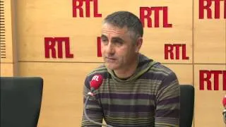 Laurent Jalabert : "Les soupçons de dopage seront toujours là" - RTL - RTL