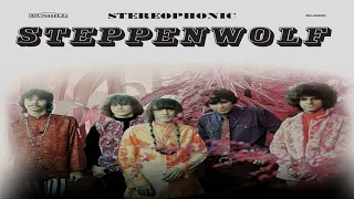 Steppenwolf - Born to Be Wild (Guitar Backing Track w/original vocals) #multitrack