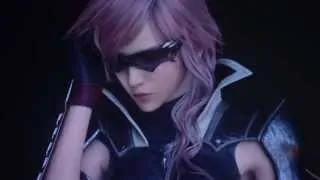 Lightning Returns: Final Fantasy 13-Новый ролик и дата релиза  E3 2013 Gameplay Trailer HD