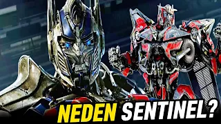 Sentinel Prime Haklı Mıydı? Transformers Serisinin En Büyük Düşmanı