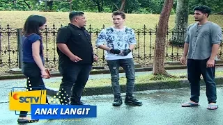 Highlight Anak Langit - Episode 517 dan 518