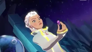 Closing to Star Darlings: The Power of Twelve 2016 TV (PBS Kids Family Movie Night 2019)