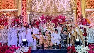 WEDDING DREAM PUTRI & AZIS