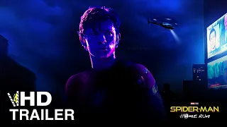 SPIDER-MAN 3: Home Run (2021) Teaser Trailer Concept