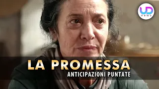 La Promessa, Anticipazioni Puntate 27-31 Maggio 2024: Il Ritorno Di Ramona!