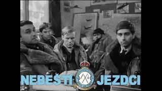 NEBEŠTÍ JEZDCI (1968)