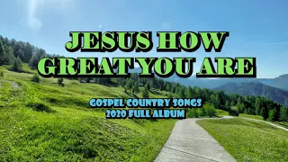 Jesus How Great You Are by Lifebreakthrough Music