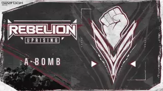 Rebelion - A-Bomb [GBDA03]