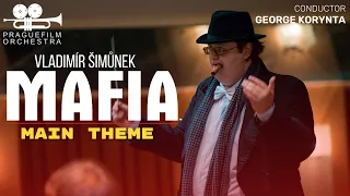 MAFIA · Main Theme · Prague Film Orchestra