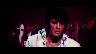 Elvis "Patch It Up" 1970 (first-time complete). Most sensational version ever.