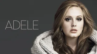 Make You Feel My Love - Adele (2008) audio hq