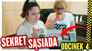 SEKRET SĄSIADA 😮 JAK DORWAĆ KUZYNA ❓ ODC.4 MISIA I JA