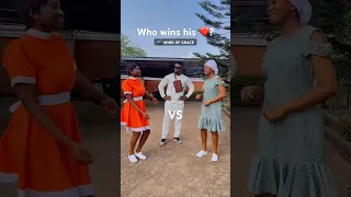 Have u watched 🎬 WIND OF GRACE yet? •🤣 #uchenancytv #mauricesam #soniauche #chinenyennebe #shorts