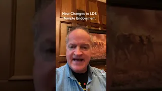 Radio Free Mormon discussing the new temple changes