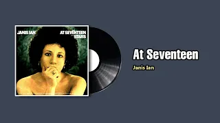 At Seventeen  - Janis Ian (1975)