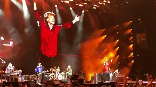 The Rolling Stones - Angry (Live at Lumen Field in Seattle, WA on 5/15/24)