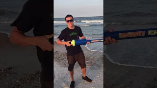 How to Shoot Potato Gun - Moon Cannon Tutorial