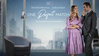 One Perfect Match | Trailer | Nicely Entertainment