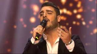 Saban Saulic i Darko Lazic - Splet (LIVE) - FS - (TV Prva 17.12.2014.)