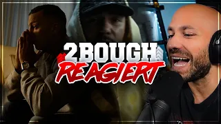 Auch G's haben Gefühle 😞 FARID BANG & CAPITAL BRA x SANNA - BERETTA / 2Bough REAGIERT