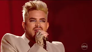 Adam Lambert - West Coast (Lana Del Rey) - Best Audio - American Idol - May 15, 2023