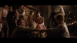 The Work and the Glory (2004) - Joseph Smith Stick Pull Scene