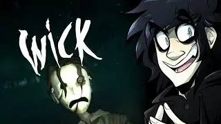 WICK: Slenderman's Annoying Children - Jordan Underneath