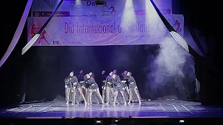 Danza Contemporánea