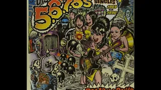 The 5.6.7.8's  Bomb The Rocks: Early Days Singles, 2003 [Full Album]