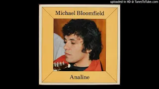 Michael Bloomfield - Big "C" Blues - 1977 Blues